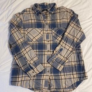 Urban Outfitters Flannel
